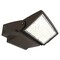 Westgate LED Modern Power & 3CCT Adjustable Wall Pack, 50-80W WAX-50-80W-MCTP - alternate 2